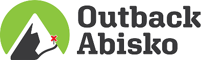 Outback Abisko logo